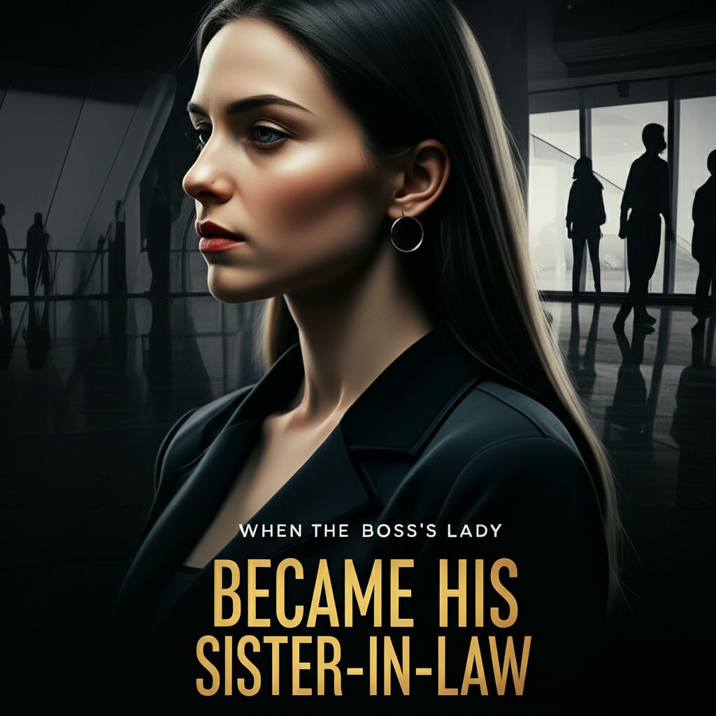 When the Boss’s Lady Became His Sister-in-Law When the Boss’s Lady Became His Sister-in-Law