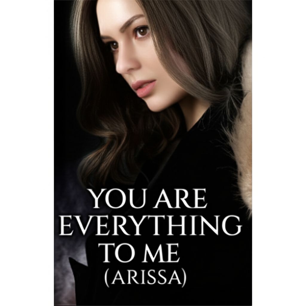 You Are Everything to Me (Arissa) You Are Everything to Me (Arissa)